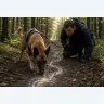 Cat timp rezista o urma? Varsta urmei in mantrailing
