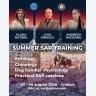 Summer SAR Training Craiova  - August 2026