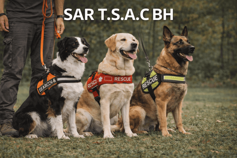 Examene SAR  BH  T.S.A.C.