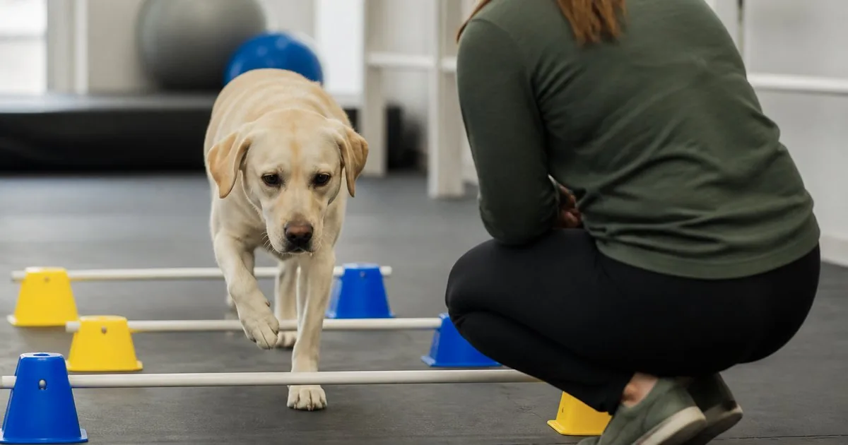Physiotherapy and rehabilitation