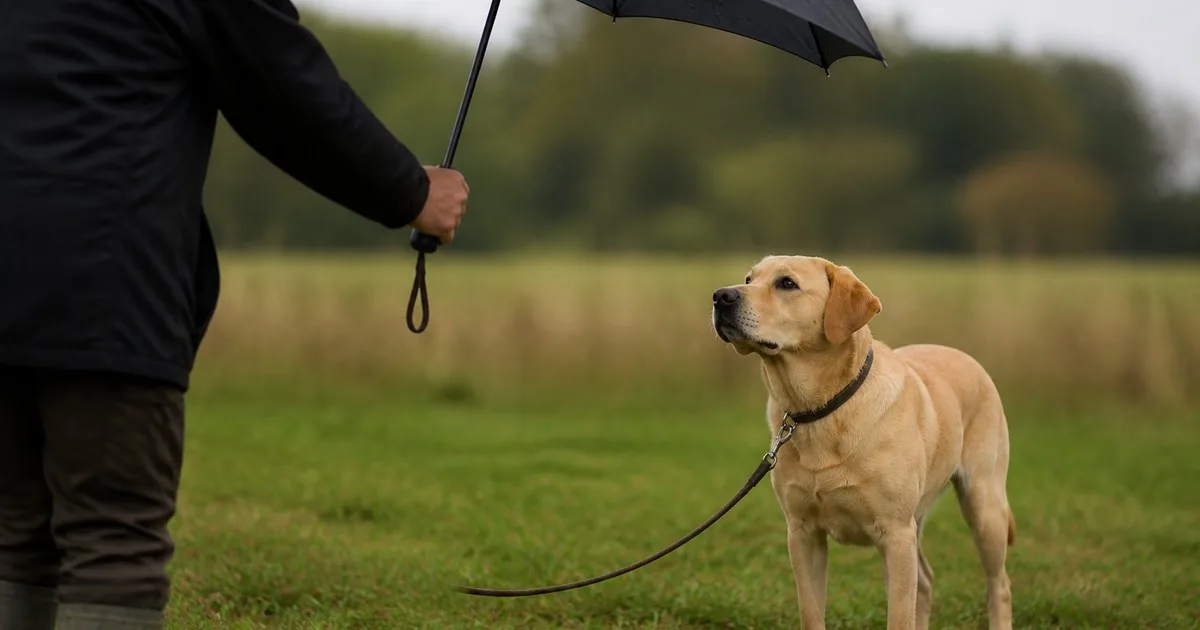 Temperament testing
