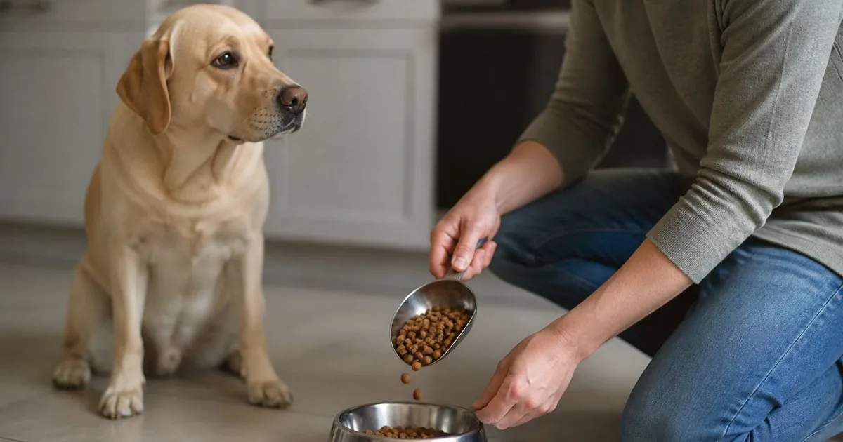 Home visits for food, water and giving medication
